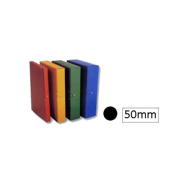 1-CARPETA LLOM 50MM NEGRA (7)