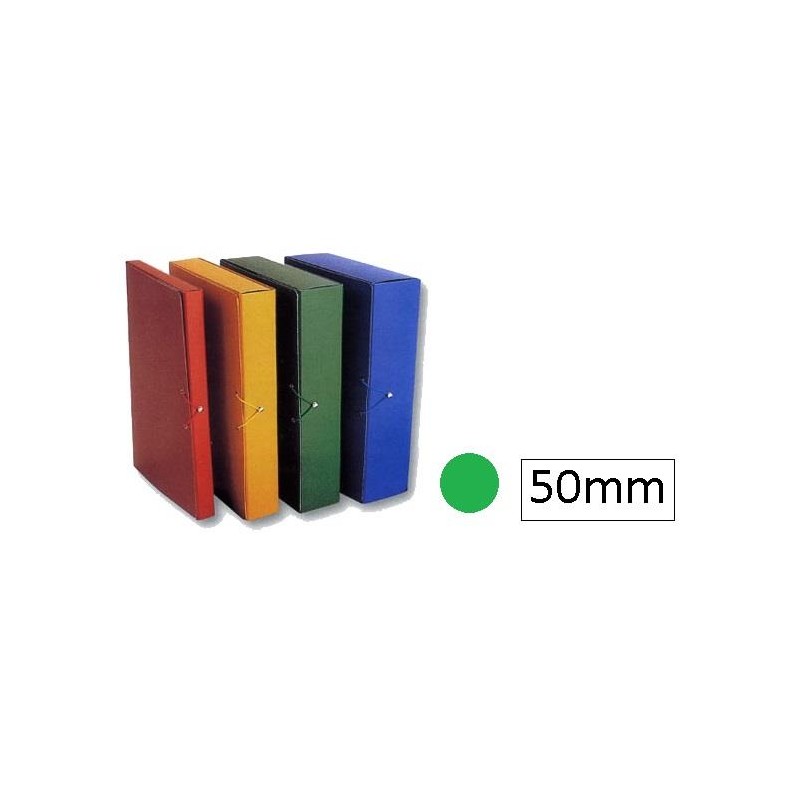 1-CARPETA LLOM 50MM VERDA (7)