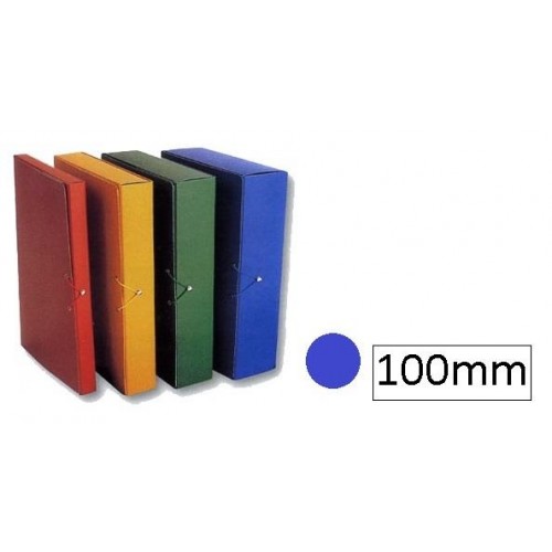 1-CARPETA LLOM 90MM BLAVA (4)