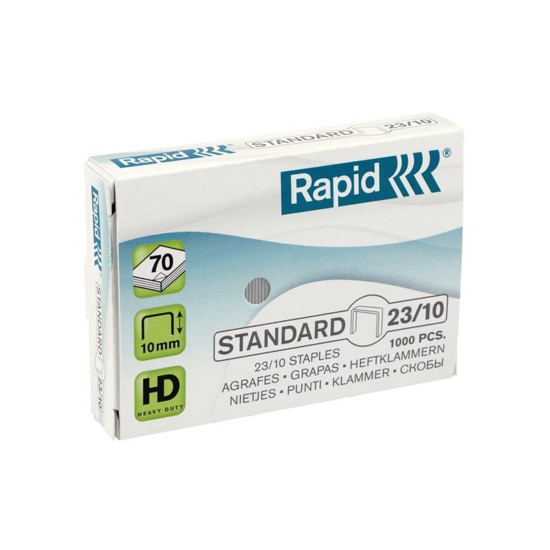 1000-GRAPES 23/10 RAPID STRONG GALV. (10)