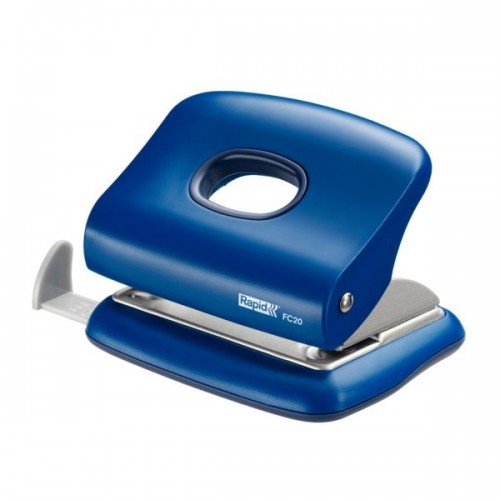 1-FORADADORA RAPID FC20  BLAU