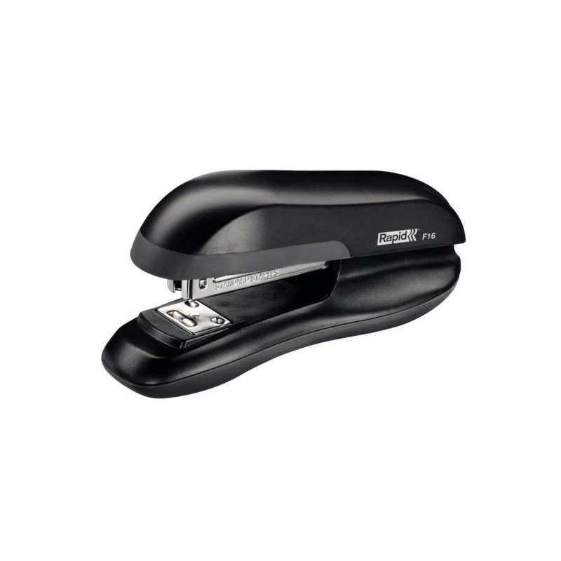 1-GRAPADORA RAPID F16 FASHION NEGRE