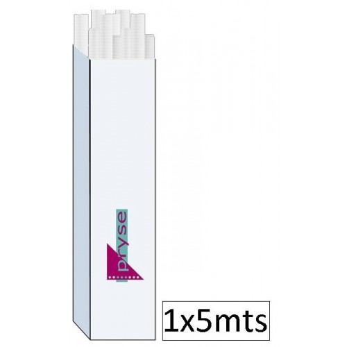 1-RULL PAPER KRAFT 1X5MTS BLANC (28)