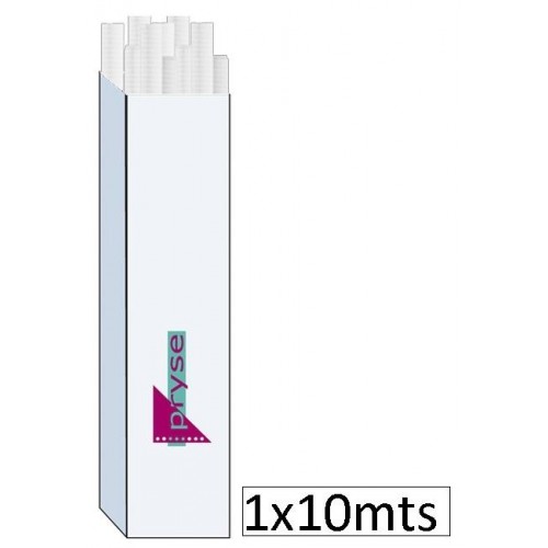 1-RULL PAPER KRAFT 1X10MTS BLANC (18)