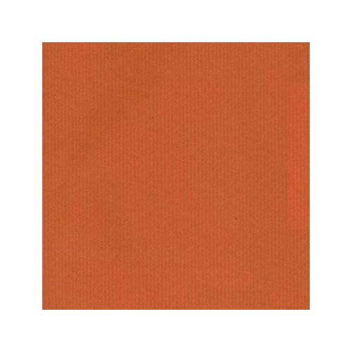 1-BOBINA PAPER 62CMS. KRAFT TARONJA 4 KGS