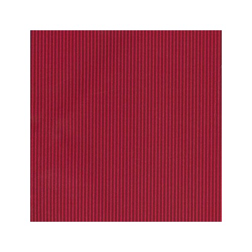 1-BOBINA PAPER 62CMS MIL RALLES VERMELL 4 KGS