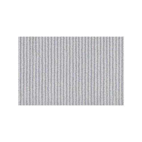 1-BOBINA PAPER 62CMS MIL RALLES PLATA 4 KGS