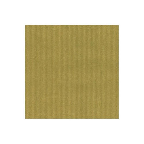 1-BOBINA PAPER 62CMS KRAFT OR 4 KGS