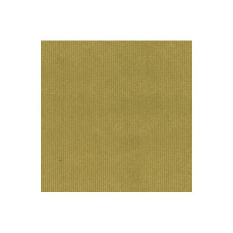 1-BOBINA PAPER 62CMS KRAFT OR 4 KGS