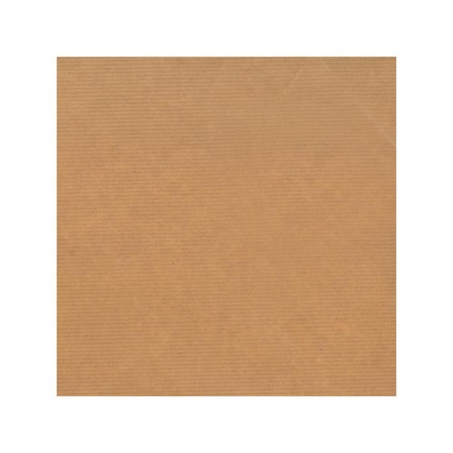 1-BOBINA PAPER 62CMS KRAFT NATURAL 4 KGS