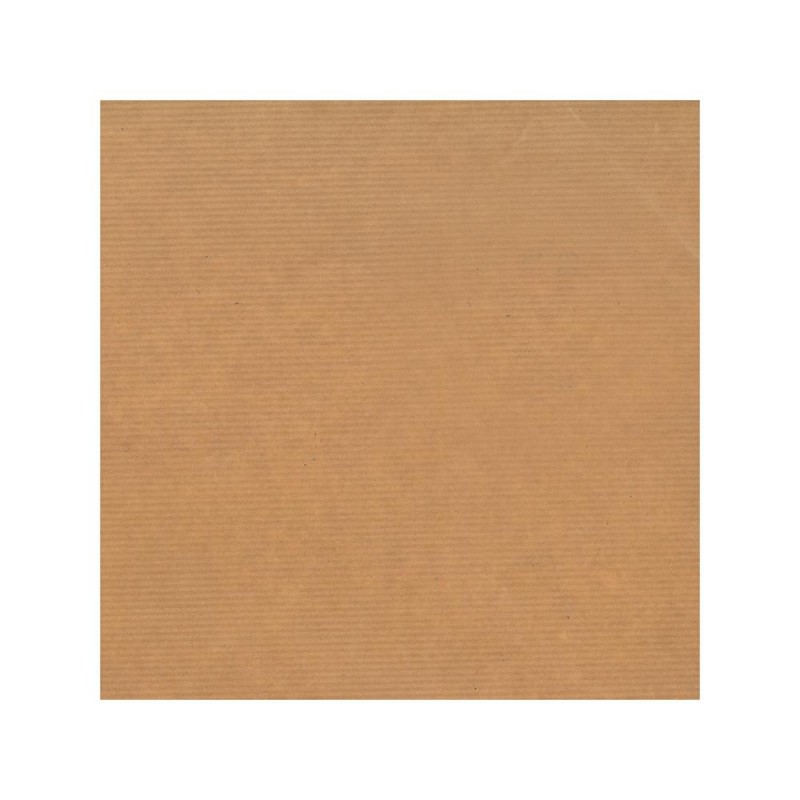 1-BOBINA PAPER 62CMS KRAFT NATURAL 4 KGS
