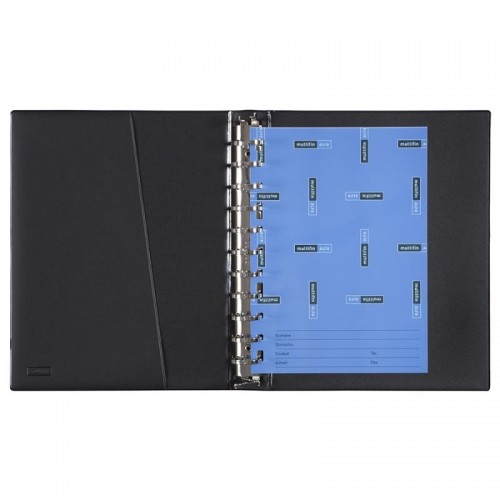 1-MULTIFIN 3002-M ALFA 11 ANELLES