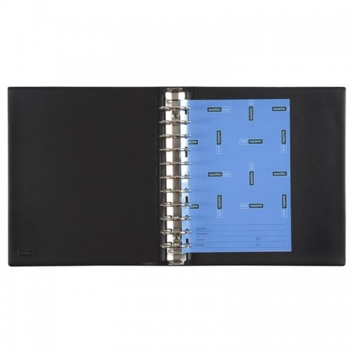 1-MULTIFIN 3002-G ALFA 11 ANELLES