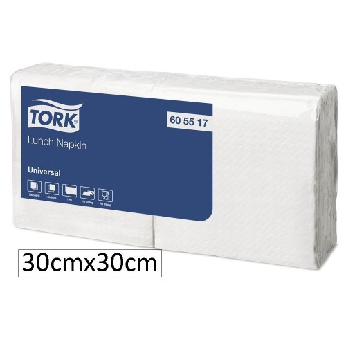 200-TOVALLONS 30X30 TORK 1C.BLANC (36)