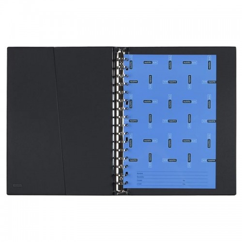 1-MULTIFIN 3005-M ALFA 16AN.NEGRE