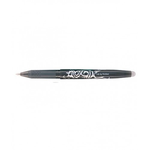 1-ROLLER PILOT FRIXION 0.7 NEGRE (12)