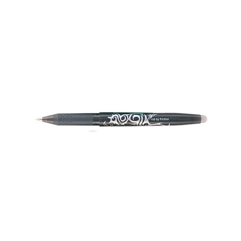 1-ROLLER PILOT FRIXION 0.7 NEGRE (12)