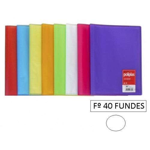 1-CARPETA 40 FUNDES F