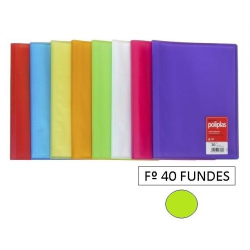 1-CARPETA 40 FUNDES F