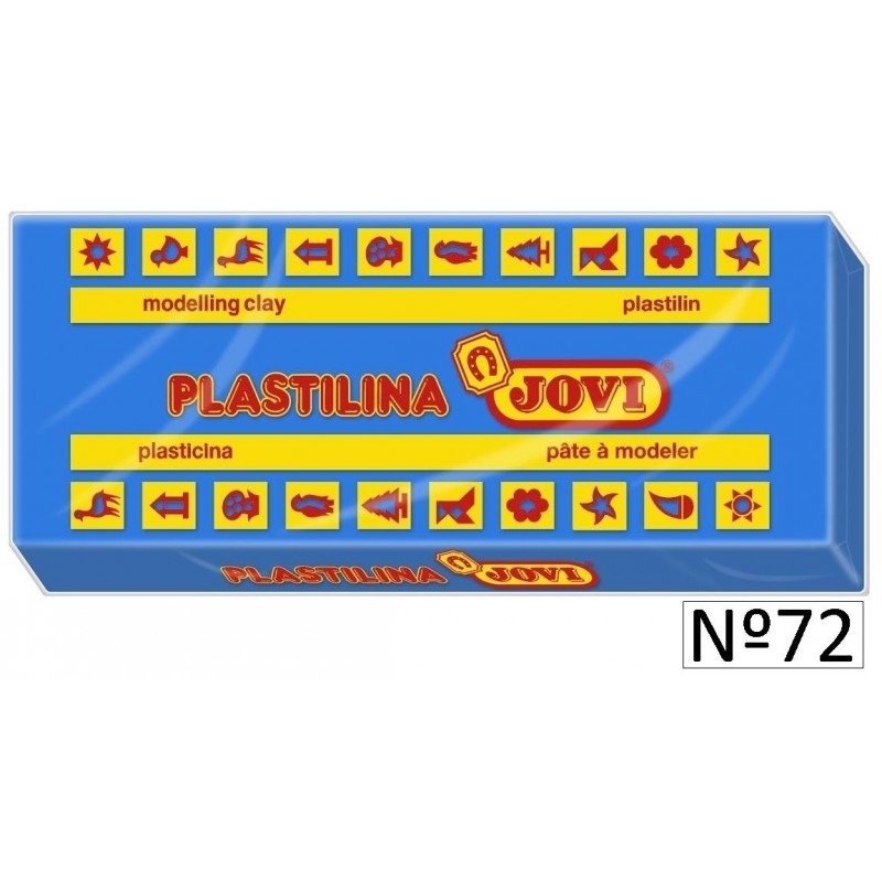 1-BARRA PLASTILINA NUM.72 BLAU FOSC (15)