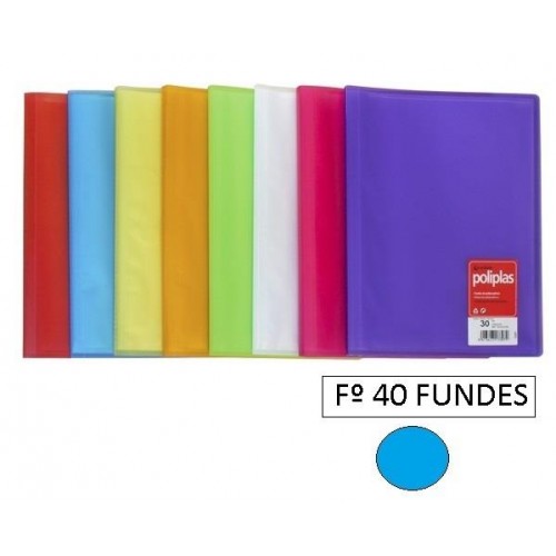 1-CARPETA 40 FUNDES F