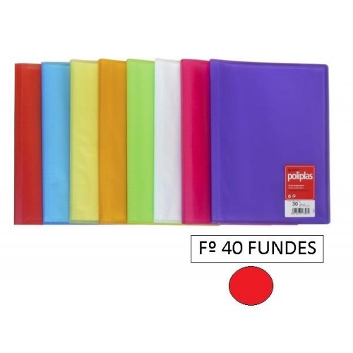 1-CARPETA 40 FUNDES F