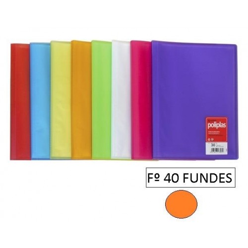 1-CARPETA 40 FUNDES F