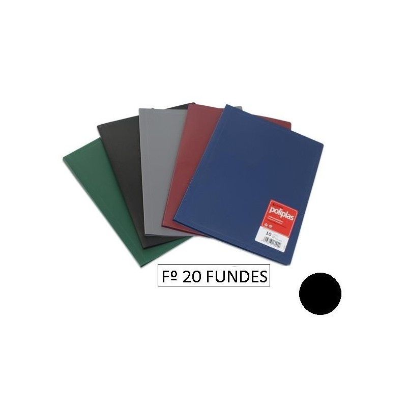 1-CARPETA 20 FUNDES F