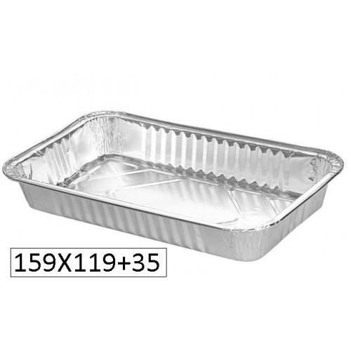 1-SAFATA ALUMINI 159X119+35 N