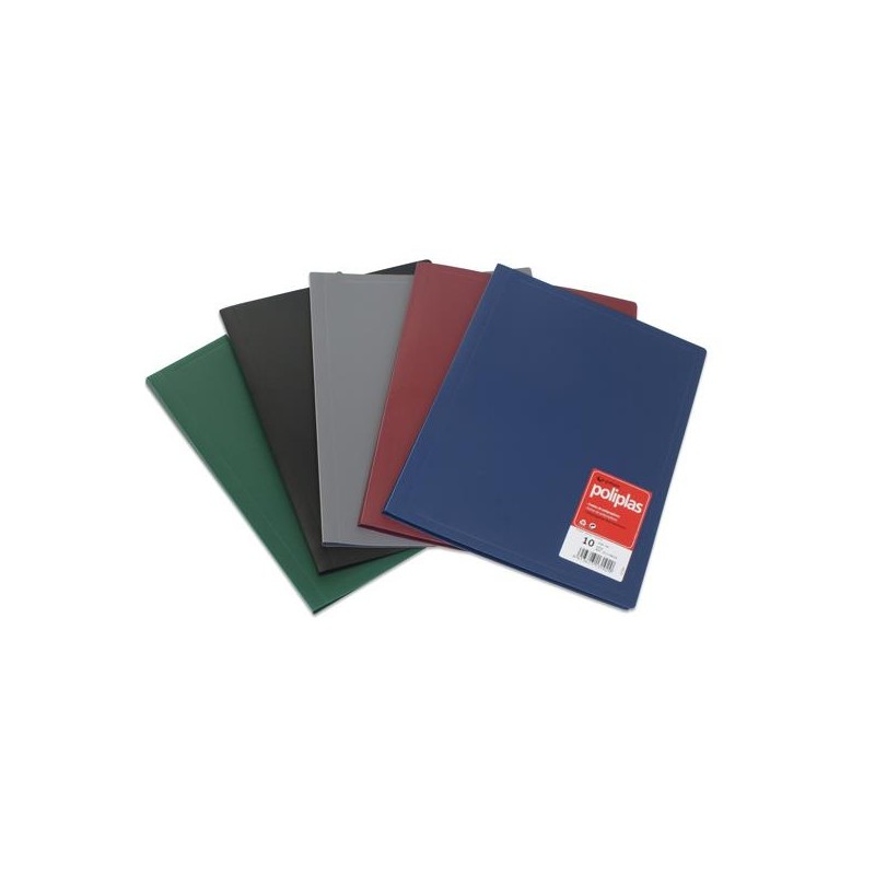 1-CARPETA 30 FUNDES F