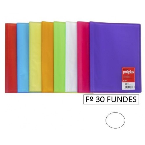 1-CARPETA 30 FUNDES F