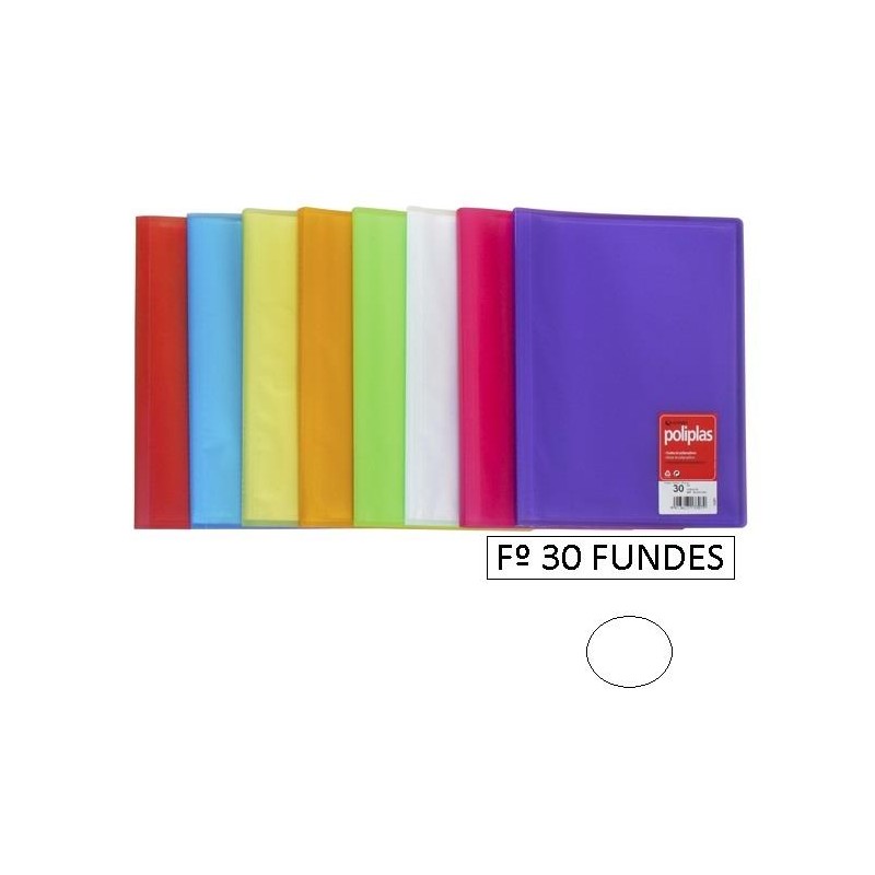 1-CARPETA 30 FUNDES F