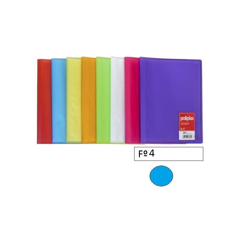 1-CARPETA 30 FUNDES F