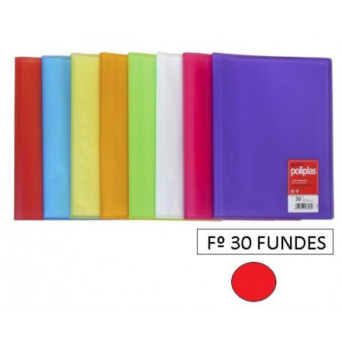 1-CARPETA 30 FUNDES F