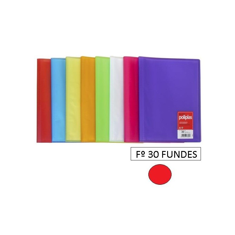 1-CARPETA 30 FUNDES F