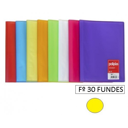 1-CARPETA 30 FUNDES F