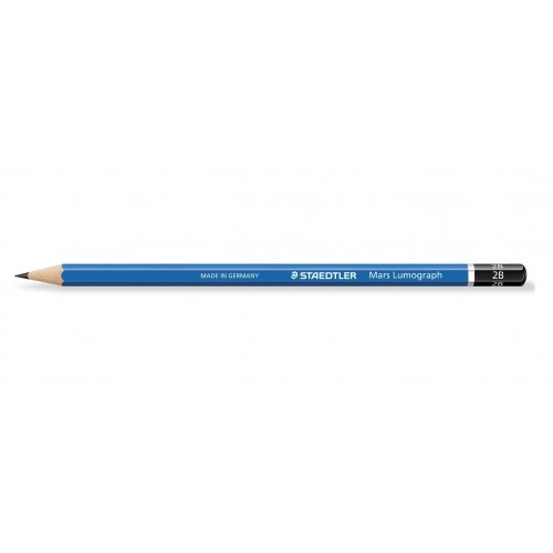 1-LLAPIS MARS LUMOGRAPH 100-2B (12)