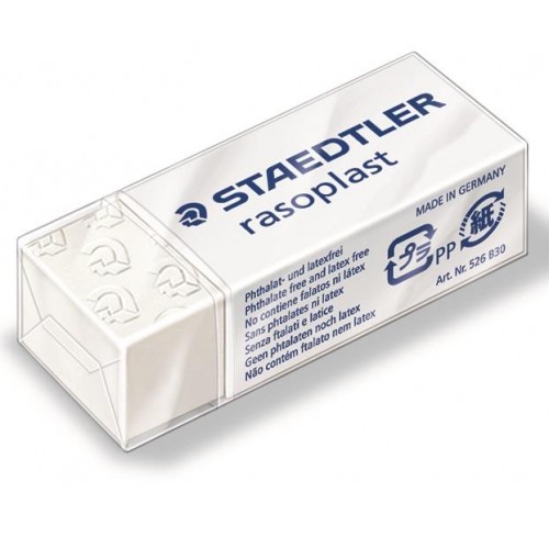 1-GOMA RASOPLAST 526-B30 (30)