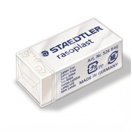 1-GOMA RASOPLAST 526-B40 (40)