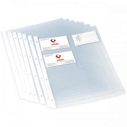 10-FUNDES TARGETER A4 \"CLUB\"