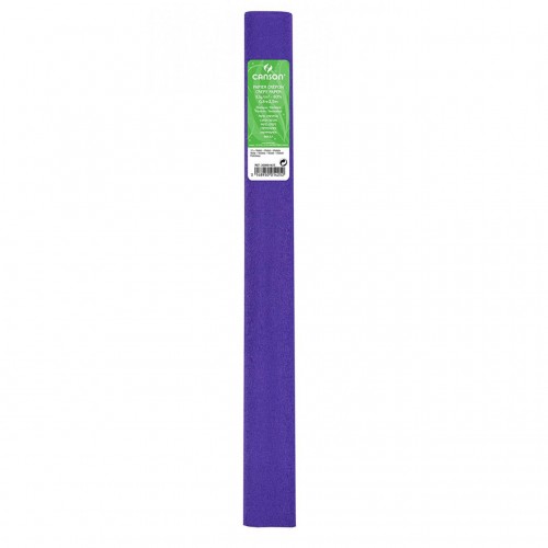 1-PAPER CRESPO 0,5X2,5 MTS VIOLETA (10)