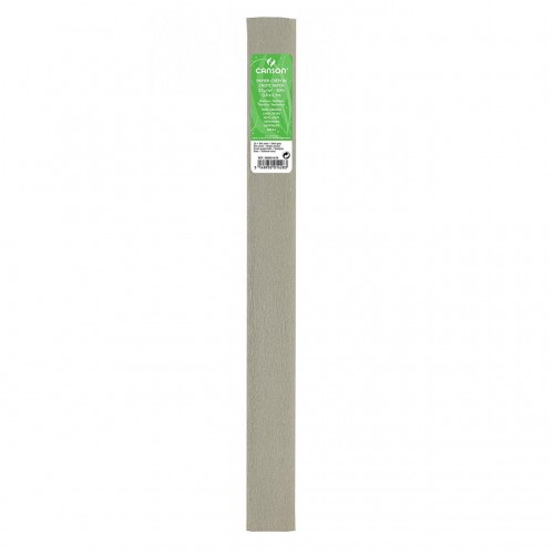 1-PAPER CRESPO 0,5X2,5 MTS GRIS (10)