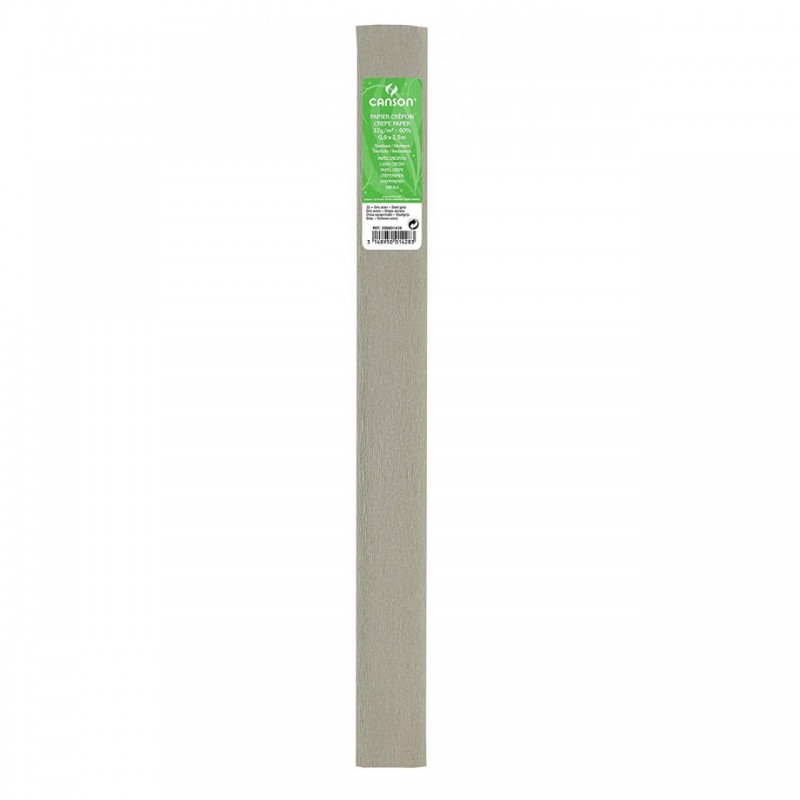 1-PAPER CRESPO 0,5X2,5 MTS GRIS (10)