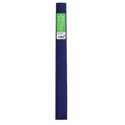 1-PAPER CRESPO 0.5X2.5 MTS BLAU ULTRAMAR (10)
