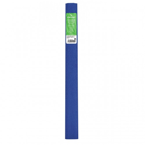 1-PAPER CRESPO 0.5X2.5 MTS BLAU EXOTIC (10)
