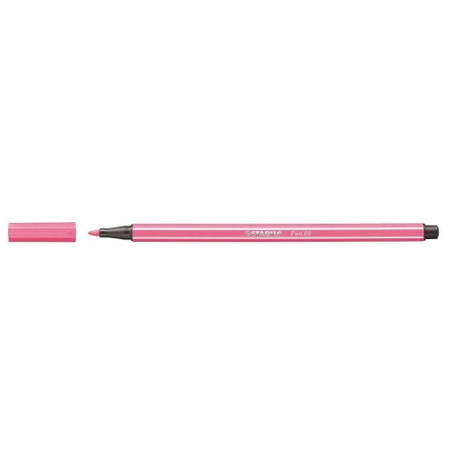 1-RETOLADOR STABILO PEN 68 MALVA (10)