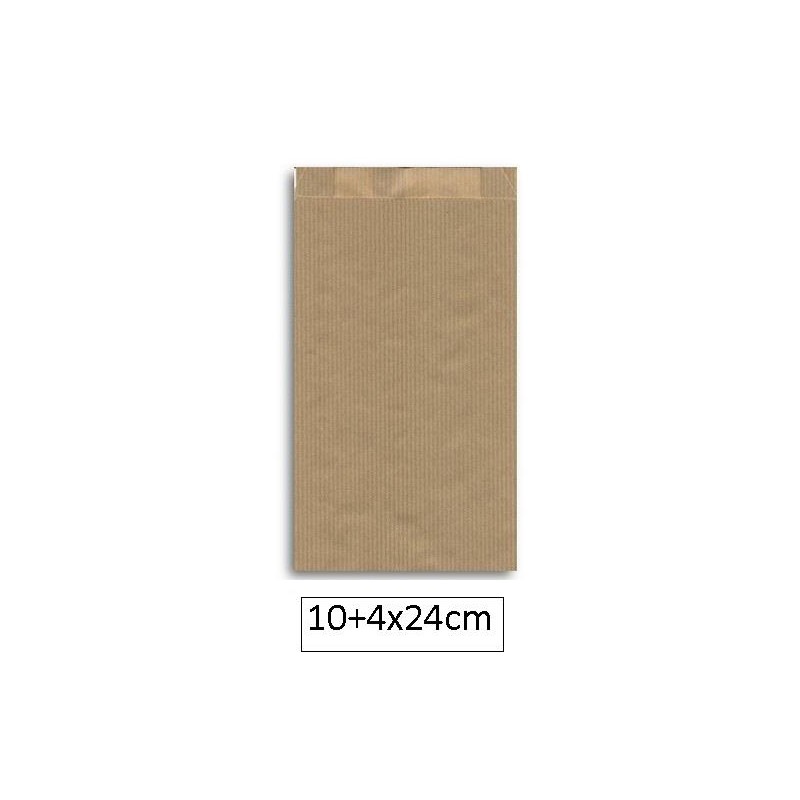 1-BOSSA KRAFT NATURAL 12+4X24 PF25 (1000)