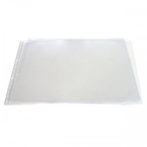 1-FUNDA TRANSP.DIN A3 APAISAT 4T.