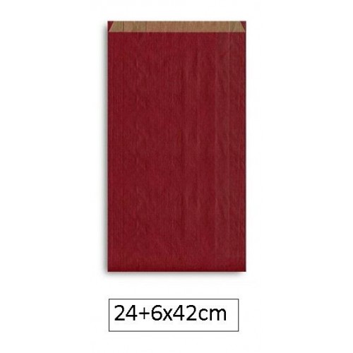 1-BOSSA KRAFT BURDEUS 24+6X42 PF240KC (250)