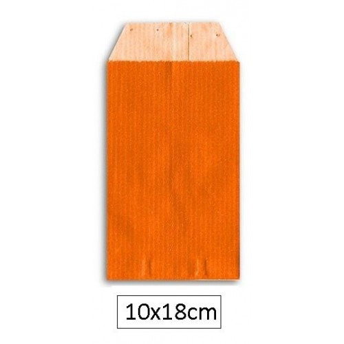 1-BOSSA PAPER TARONJA 10X18 P100CC (250)